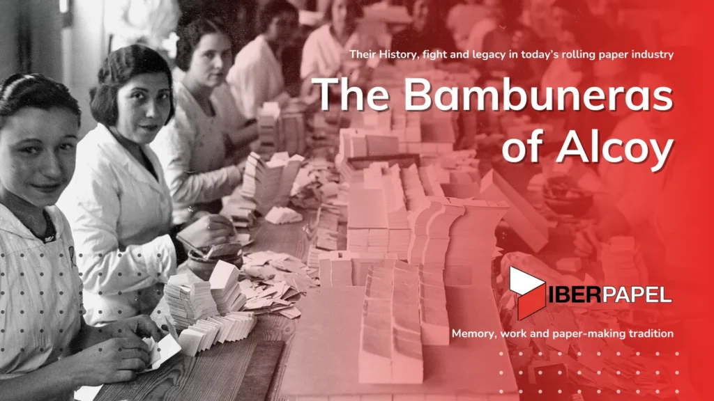 The Bambuneras of Alcoy and their Legacy