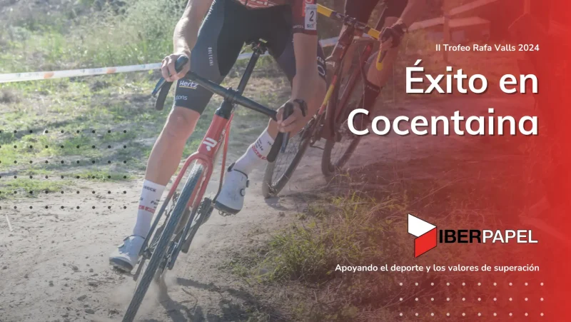 Éxito del II Trofeo Rafa Valls: Una Fiesta del Deporte y la Comunidad