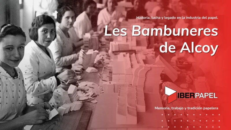 20260308 Les Bambuneres de Alcoy 8M