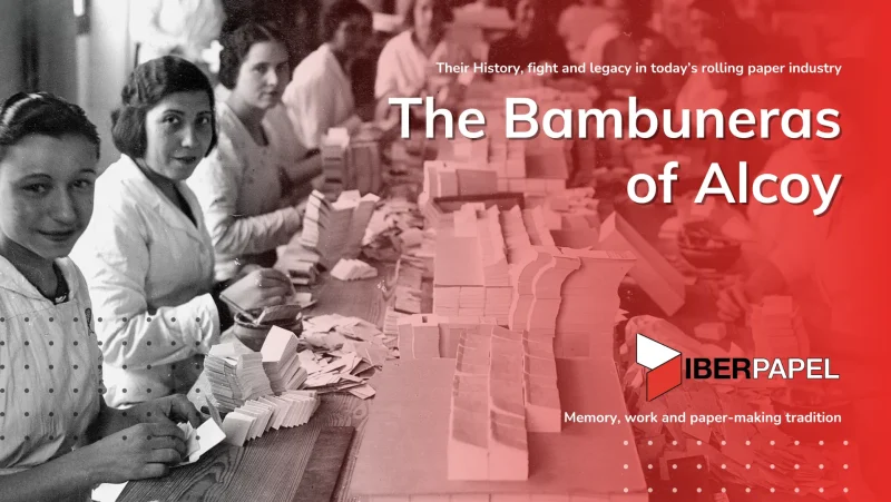 The Bambuneras of Alcoy and their Legacy